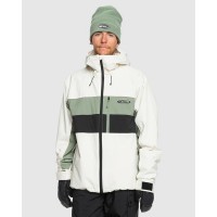 Quiksilver Thrift Jkt (Birch)  - 2025
